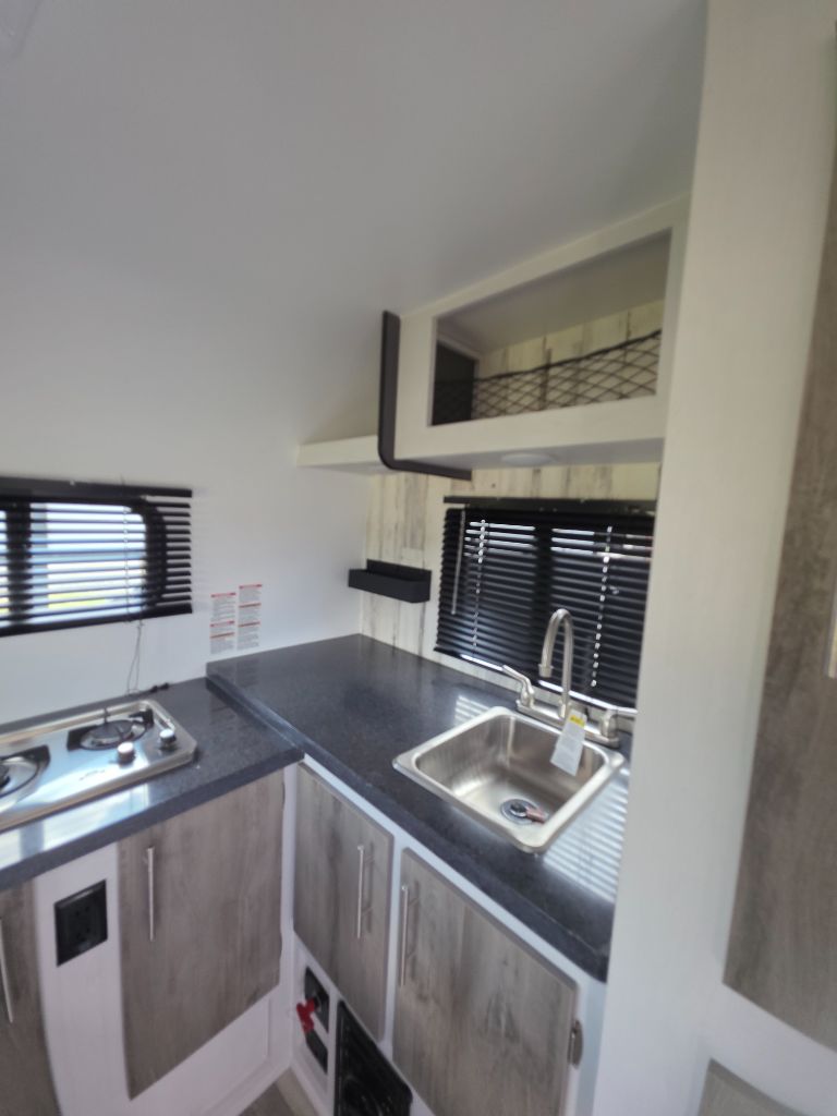 2026 TRAVEL LITE 2614RK - $35,698