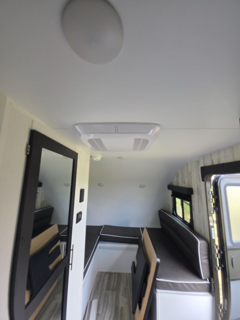 2026 TRAVEL LITE 2614RK - $35,698