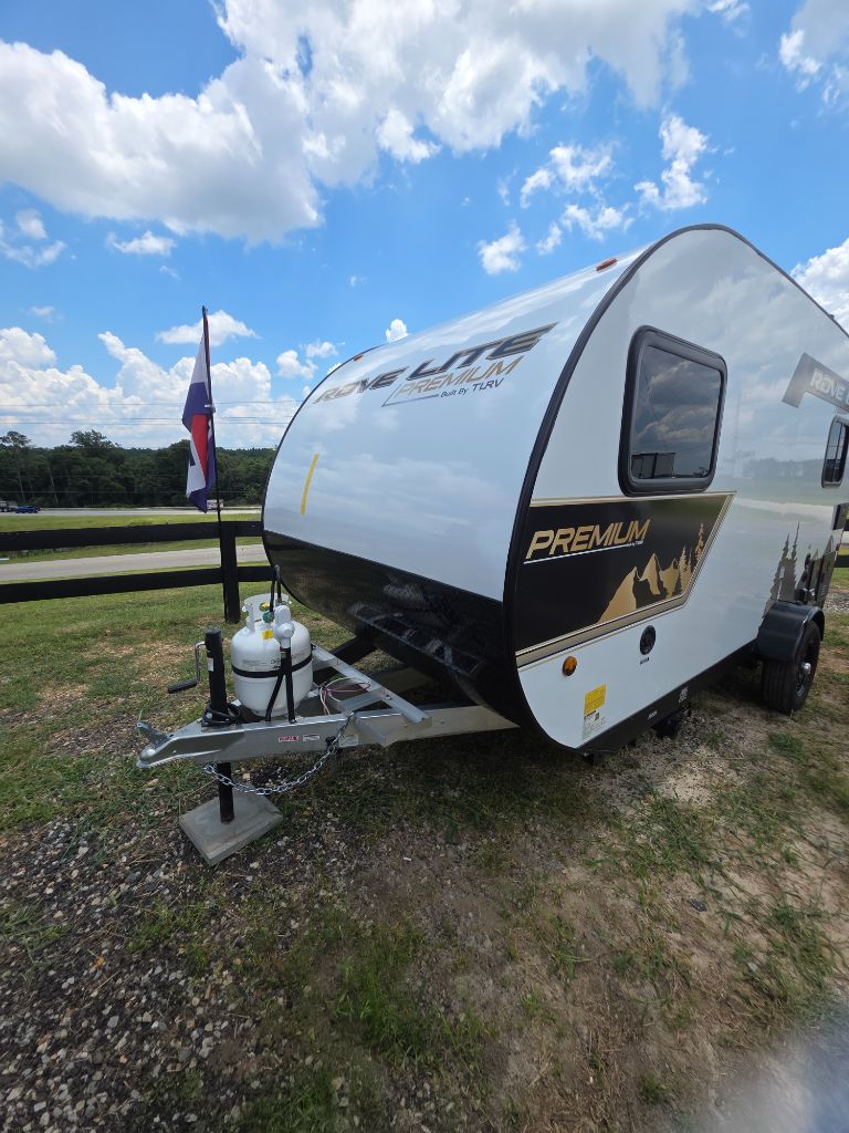 2026 TRAVEL LITE 2614RK - $35,698