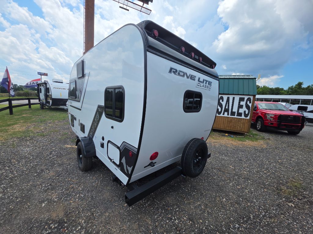 2026 TRAVEL LITE 2141BHC - $21,839