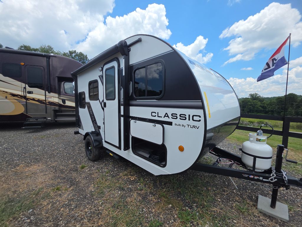 2026 TRAVEL LITE 2141BHC - $21,839