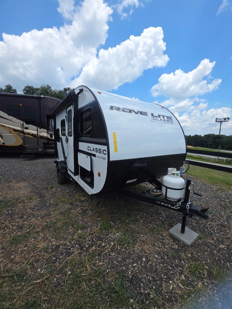 2026 TRAVEL LITE 2141BHC - $21,839