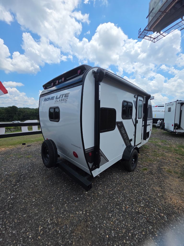 2026 TRAVEL LITE 2141BHC - $21,839