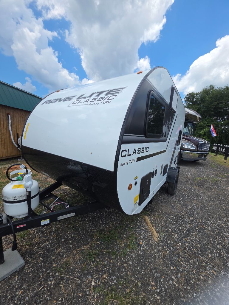 2026 TRAVEL LITE 2141BHC - $21,839