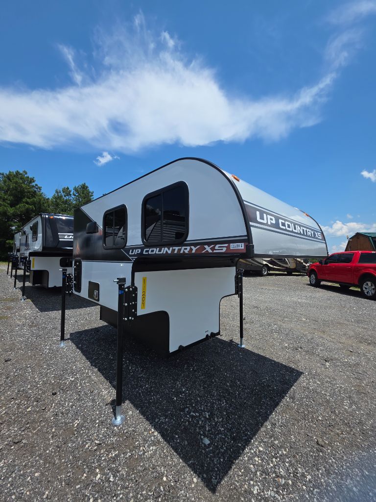 2026 TRAVEL LITE  UPCOUNTRY 26550U - $29,259