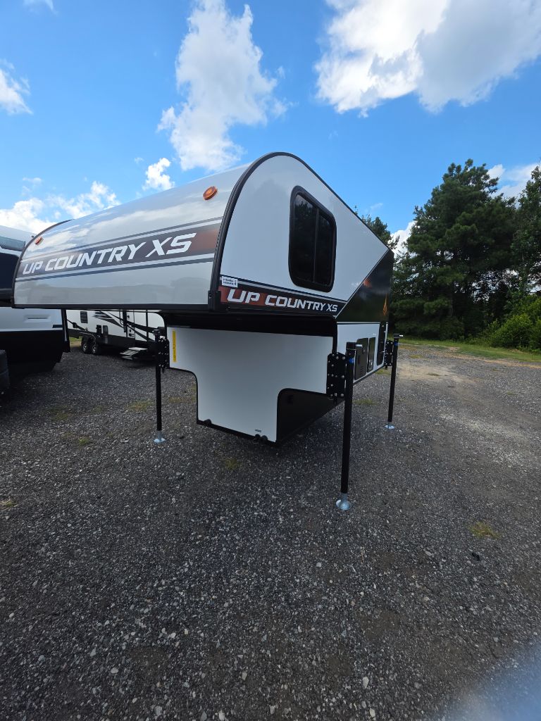 2026 TRAVEL LITE 26365U XS