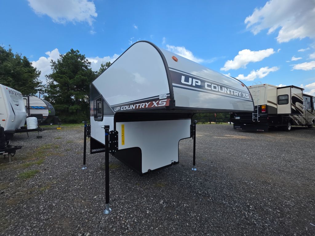 2026 TRAVEL LITE 26365U XS