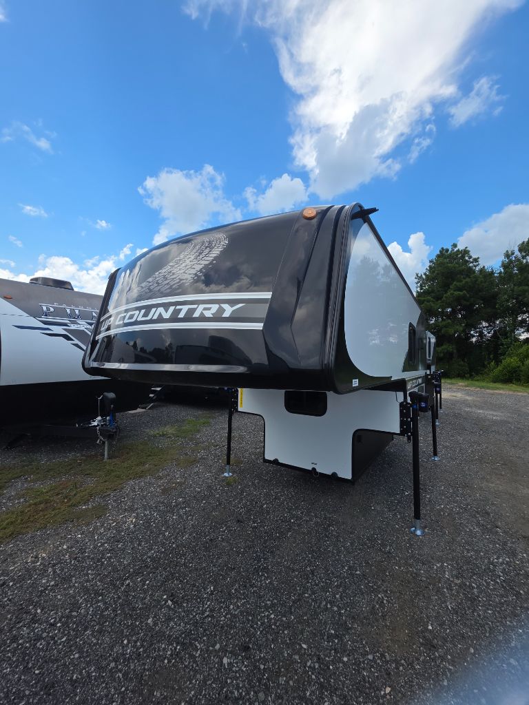 2026 TRAVEL LITE UPCOUNTRY 26775U