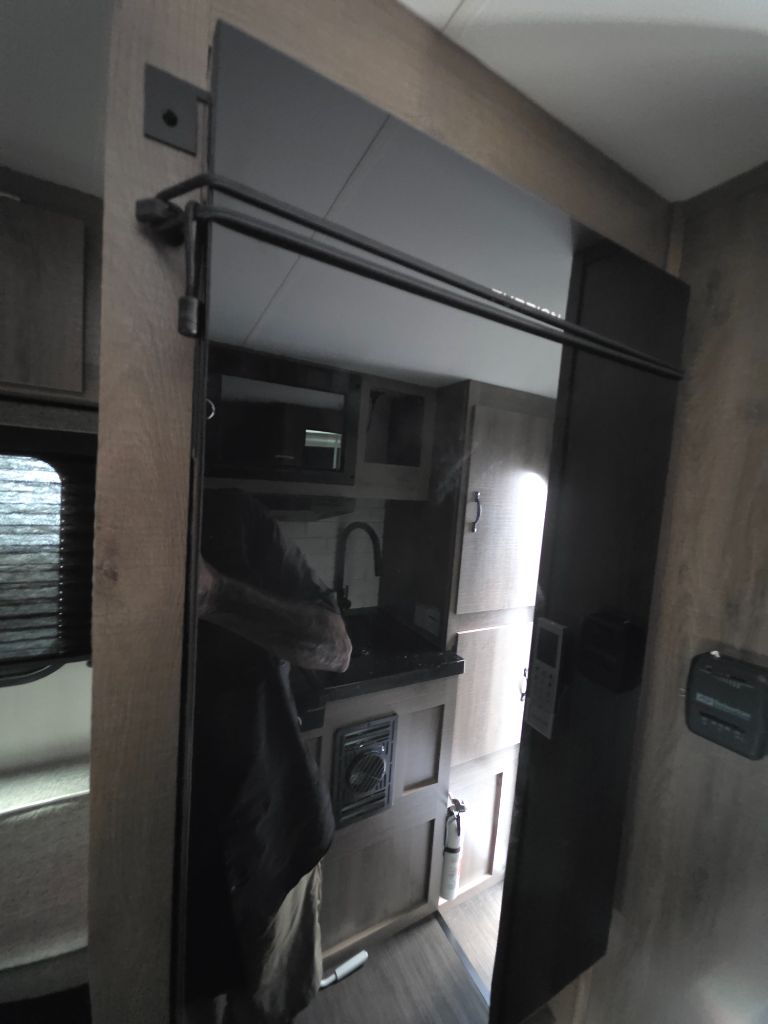 2026 TRAVEL LITE UPCOUNTRY 26775U