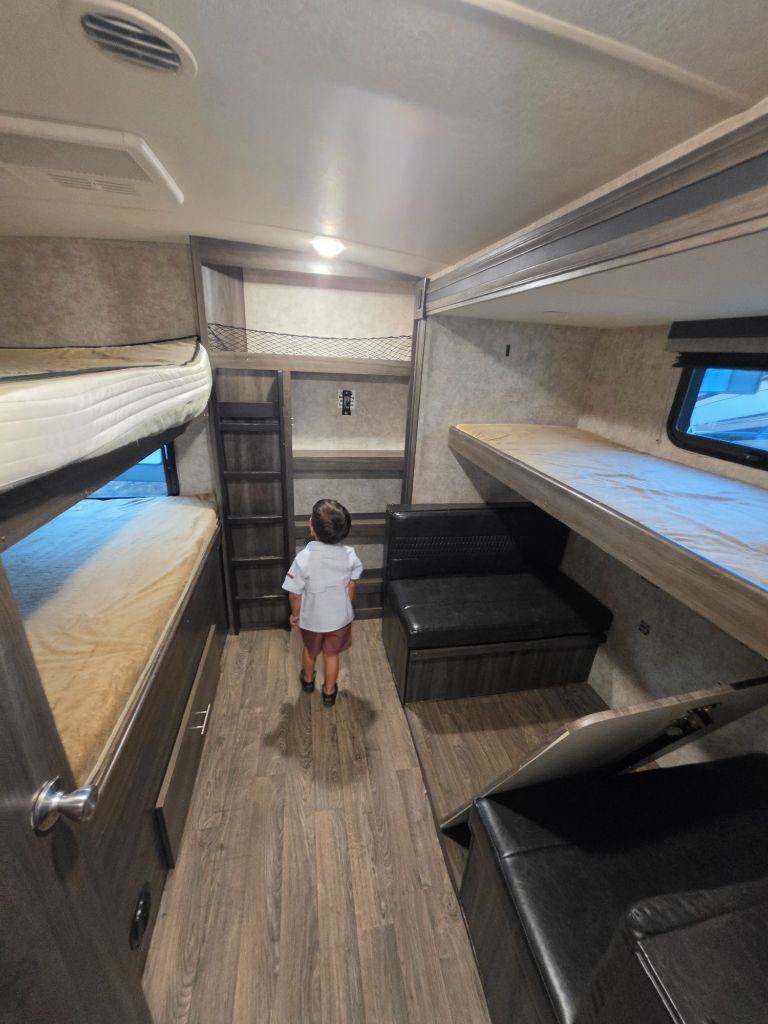 2019 Highland Ridge Highland Ridge