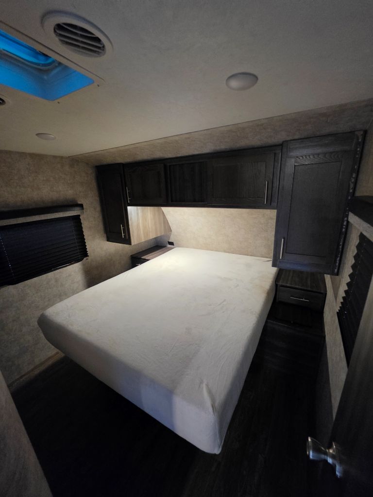 2019 Highland Ridge Highland Ridge
