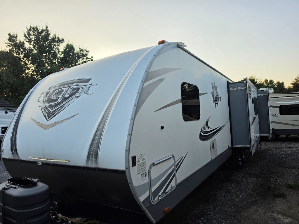 2019 Highland Ridge Highland Ridge