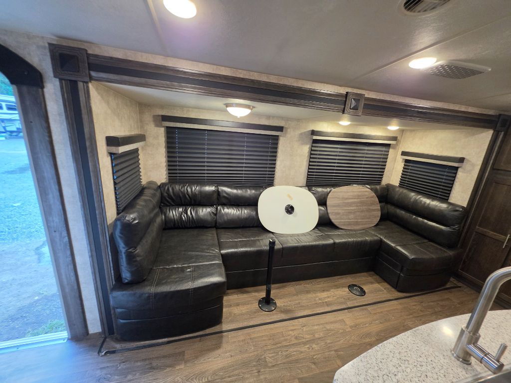 2019 Highland Ridge Highland Ridge