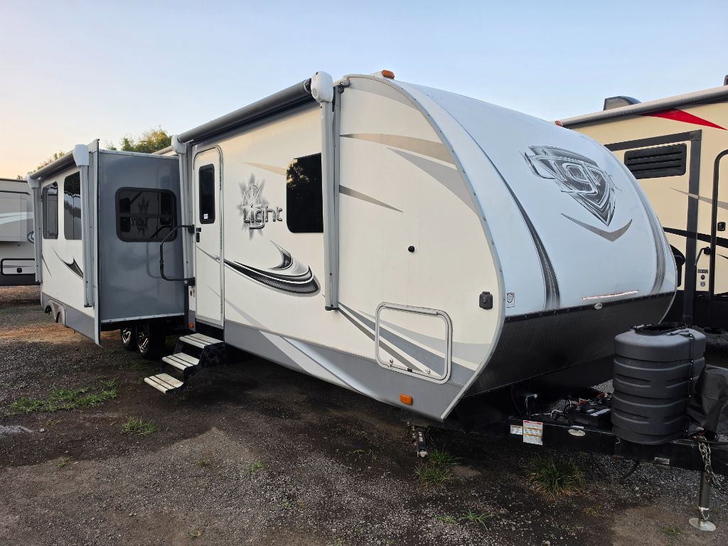 2019 Highland Ridge Highland Ridge