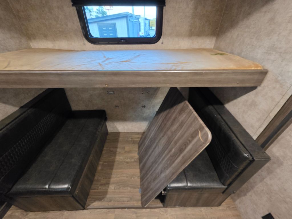 2019 Highland Ridge Highland Ridge