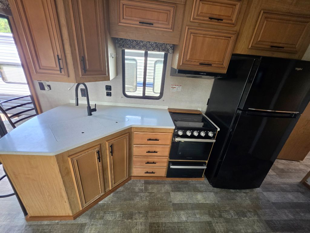 2023 H L Enterprise Inc. H L Enterprise Inc. - $34,999