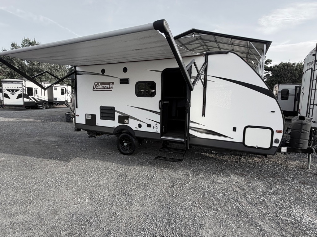2021 Keystone Keystone - $16,995