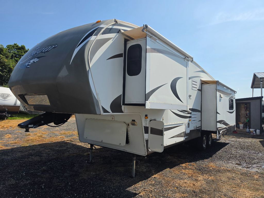 2012 Keystone Keystone - $13,900