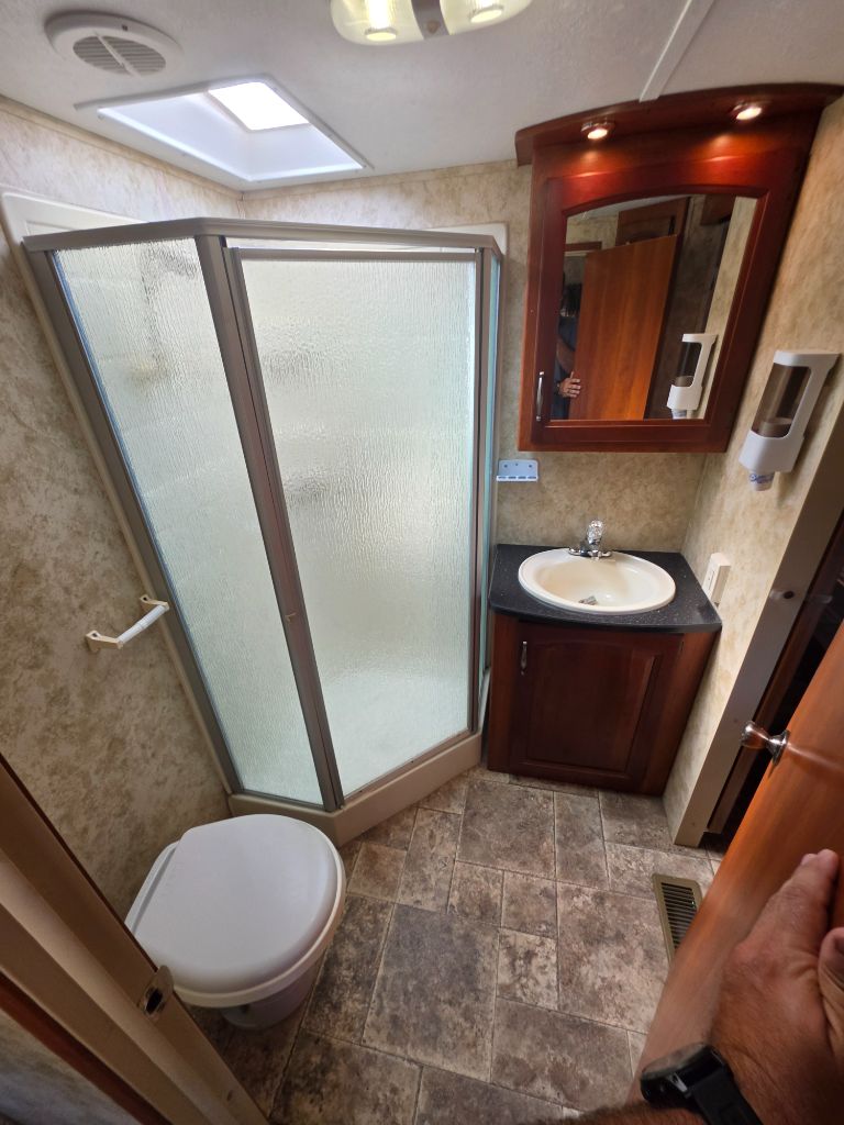 2012 Keystone Keystone - $13,900