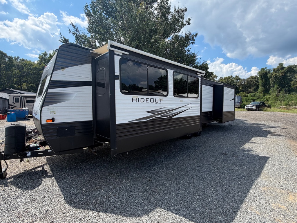 2021 Keystone Keystone