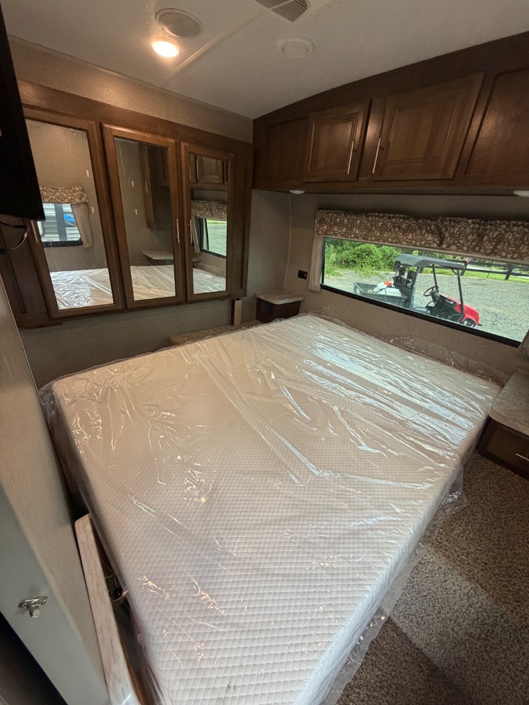 2020 Forest River Real-lite / Rockwood Lite Weight Trailers - $39,900
