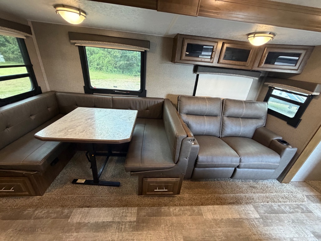 2020 Forest River Real-lite / Rockwood Lite Weight Trailers - $39,900