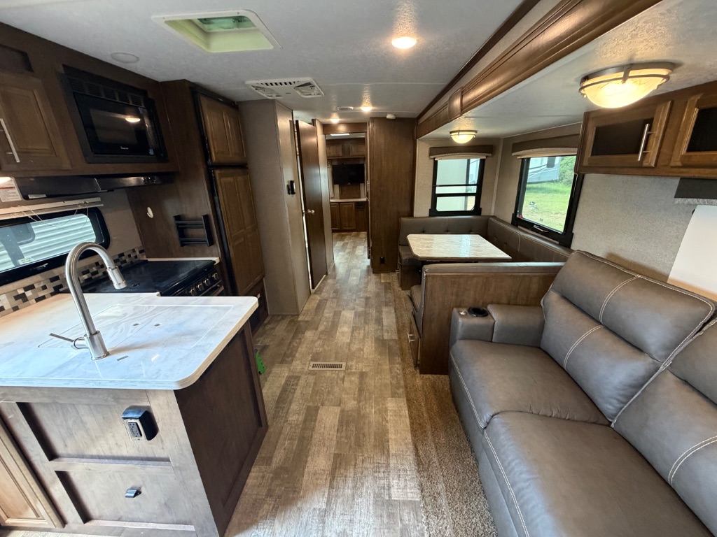 2020 Forest River Real-lite / Rockwood Lite Weight Trailers - $39,900