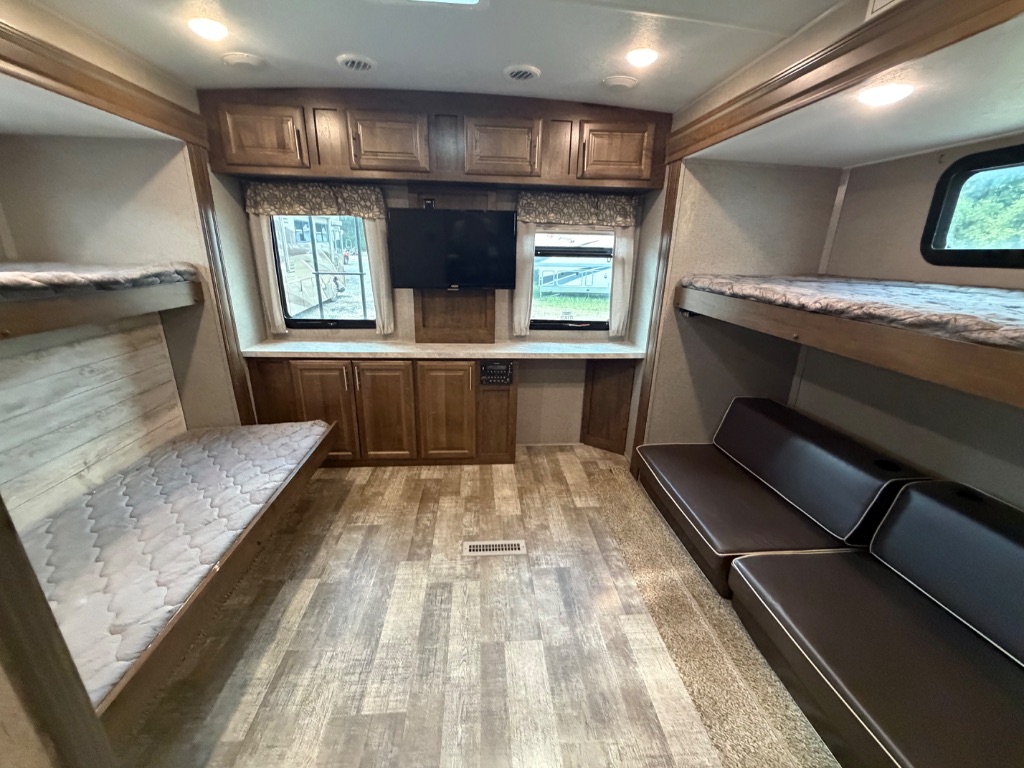 2020 Forest River Real-lite / Rockwood Lite Weight Trailers - $39,900