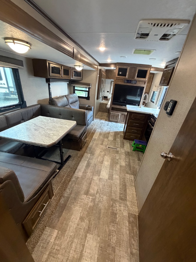 2020 Forest River Real-lite / Rockwood Lite Weight Trailers - $39,900