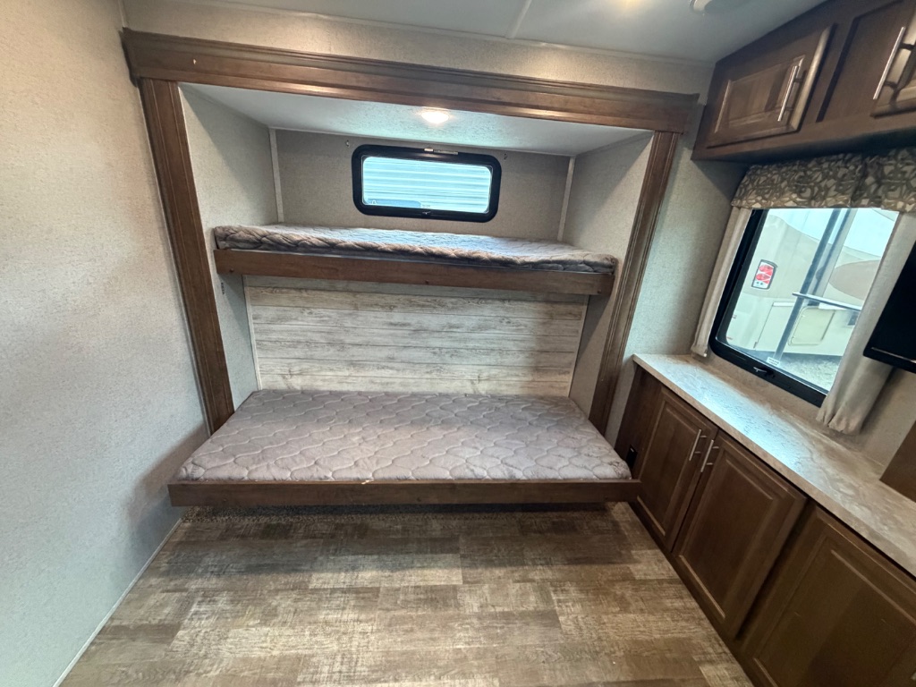 2020 Forest River Real-lite / Rockwood Lite Weight Trailers - $39,900