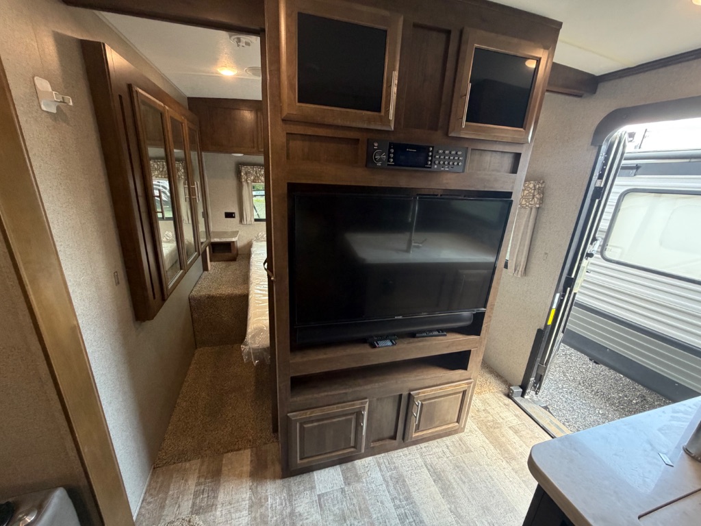 2020 Forest River Real-lite / Rockwood Lite Weight Trailers - $39,900