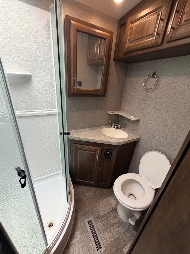 2020 Forest River Real-lite / Rockwood Lite Weight Trailers - $39,900