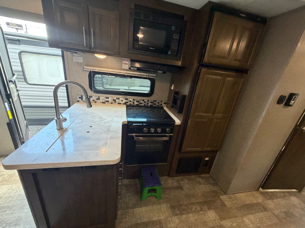 2020 Forest River Real-lite / Rockwood Lite Weight Trailers - $39,900