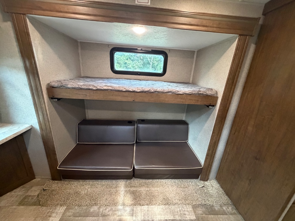 2020 Forest River Real-lite / Rockwood Lite Weight Trailers - $39,900