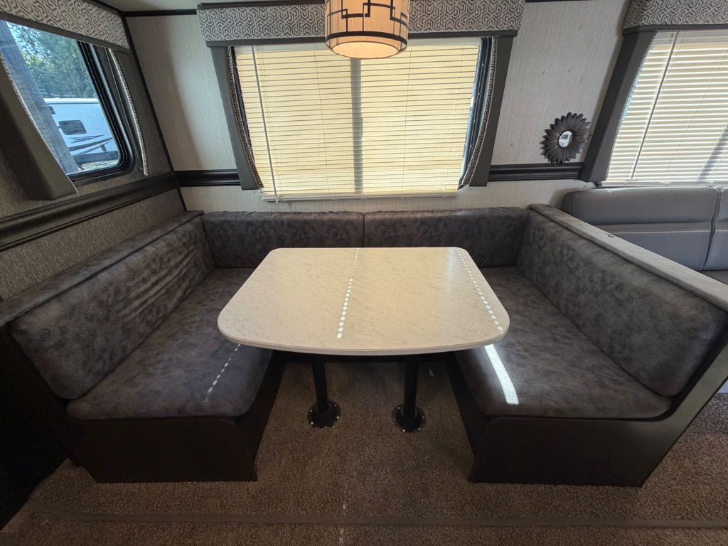 2021 Heartland Rv Pioneer, Prowler, & Prowler Lnyx
