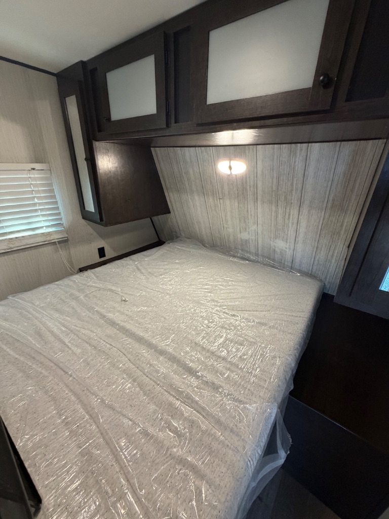 2021 Heartland Rv Pioneer, Prowler, & Prowler Lnyx