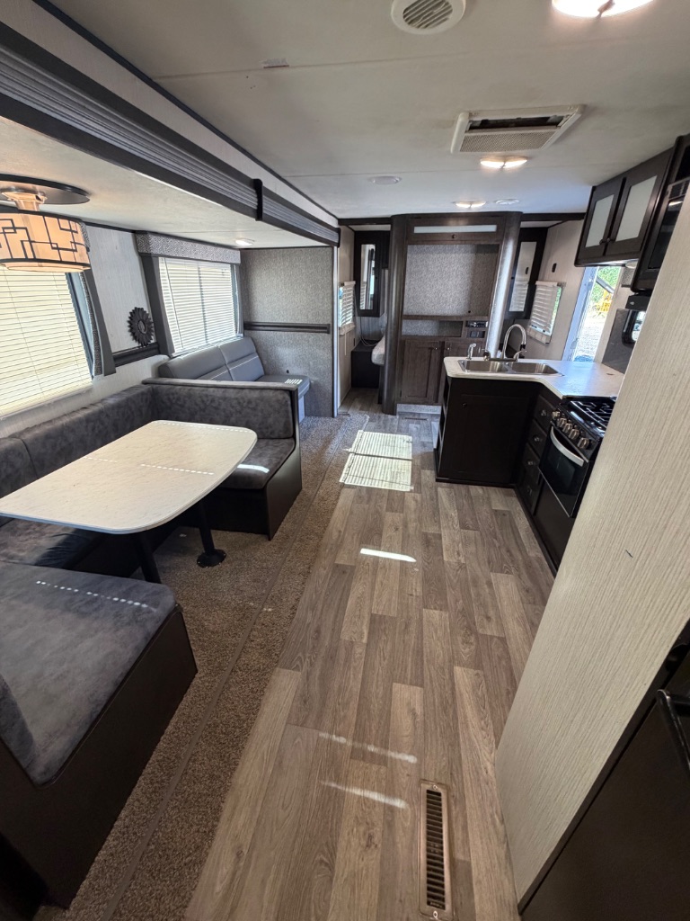 2021 Heartland Rv Pioneer, Prowler, & Prowler Lnyx