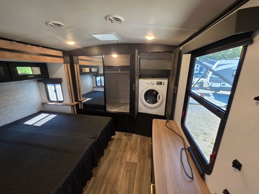 2022 Outback Keystone / Outback - $28,900