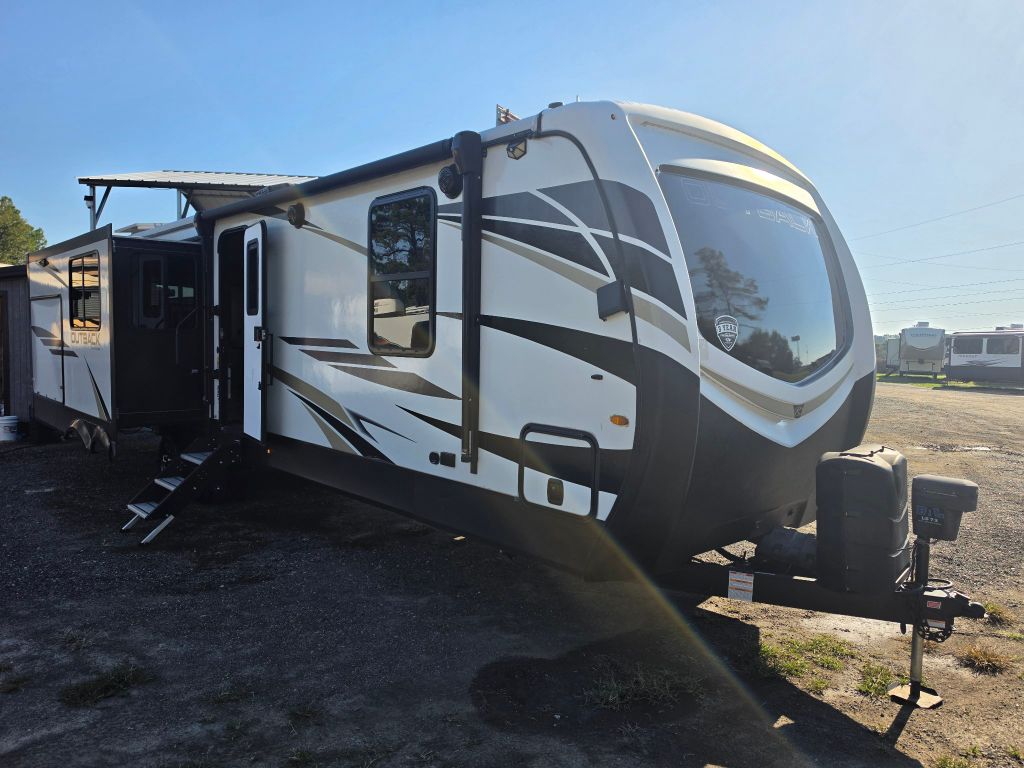 2022 Outback Keystone / Outback - $28,900