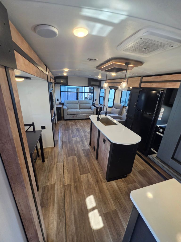 2022 Outback Keystone / Outback - $28,900