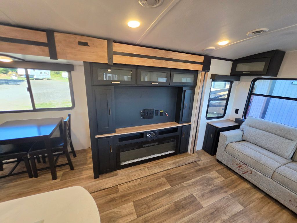 2022 Outback Keystone / Outback - $28,900