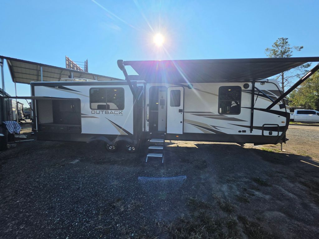 2022 Outback Keystone / Outback - $28,900