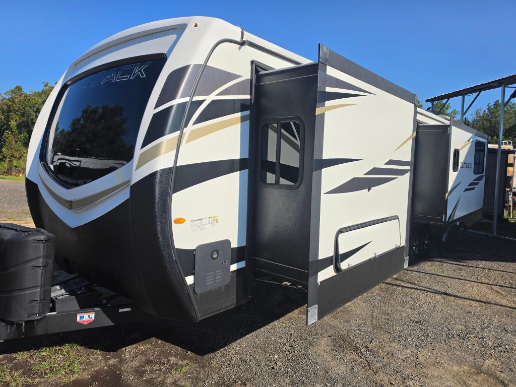 2022 Outback Keystone / Outback - $28,900