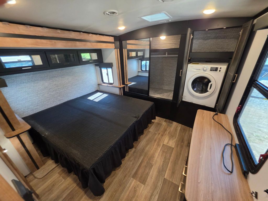 2022 Outback Keystone / Outback - $28,900