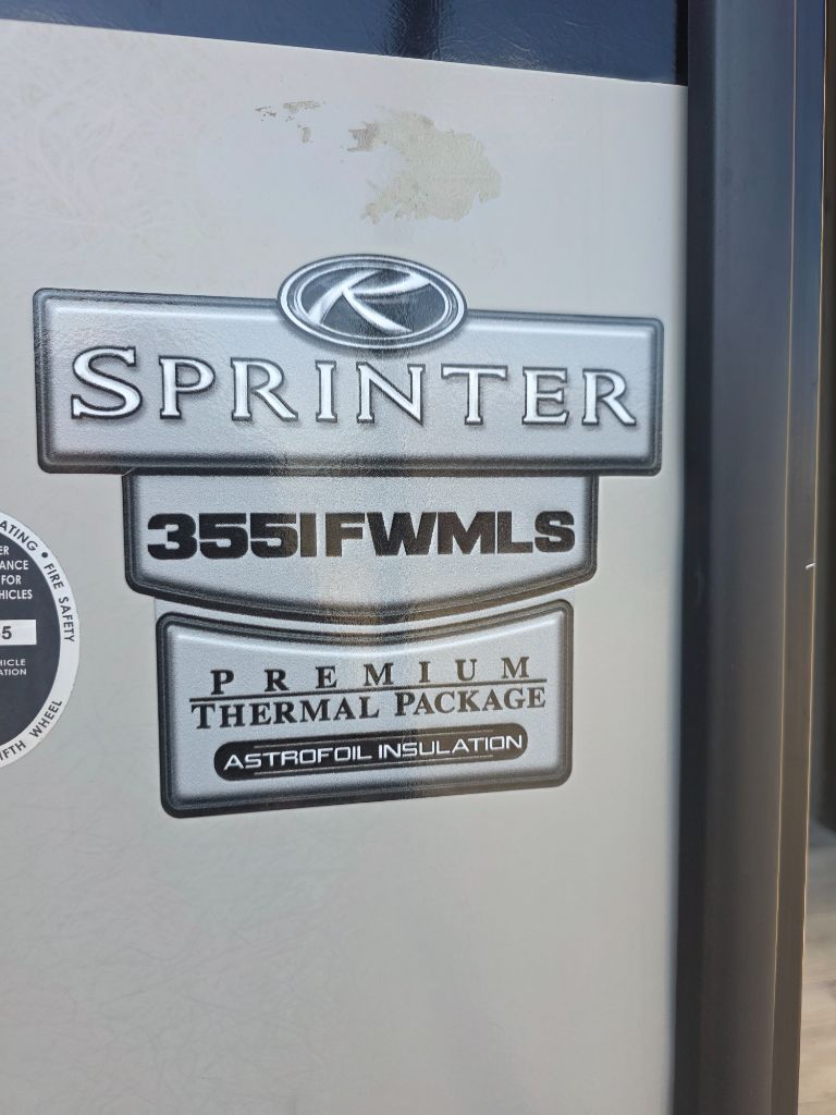 2020 Keystone Keystone - $32,900