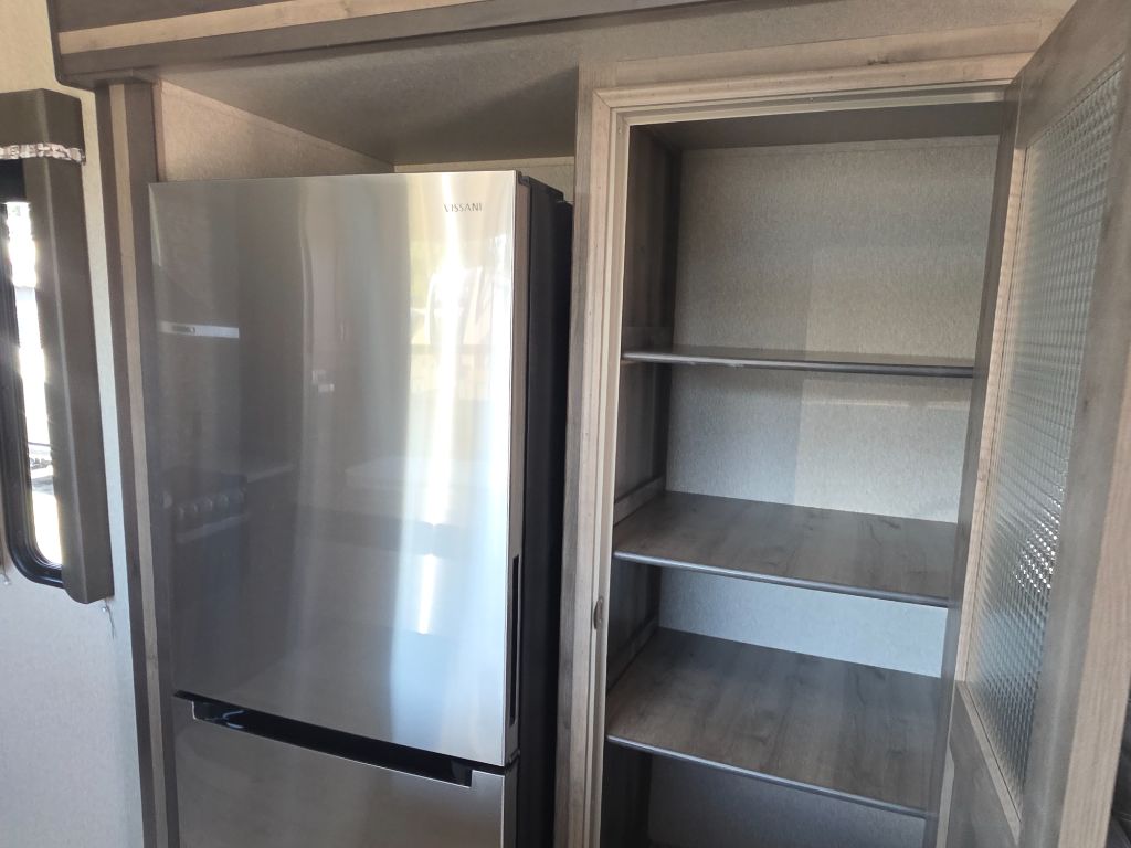 2020 Keystone Keystone - $32,900