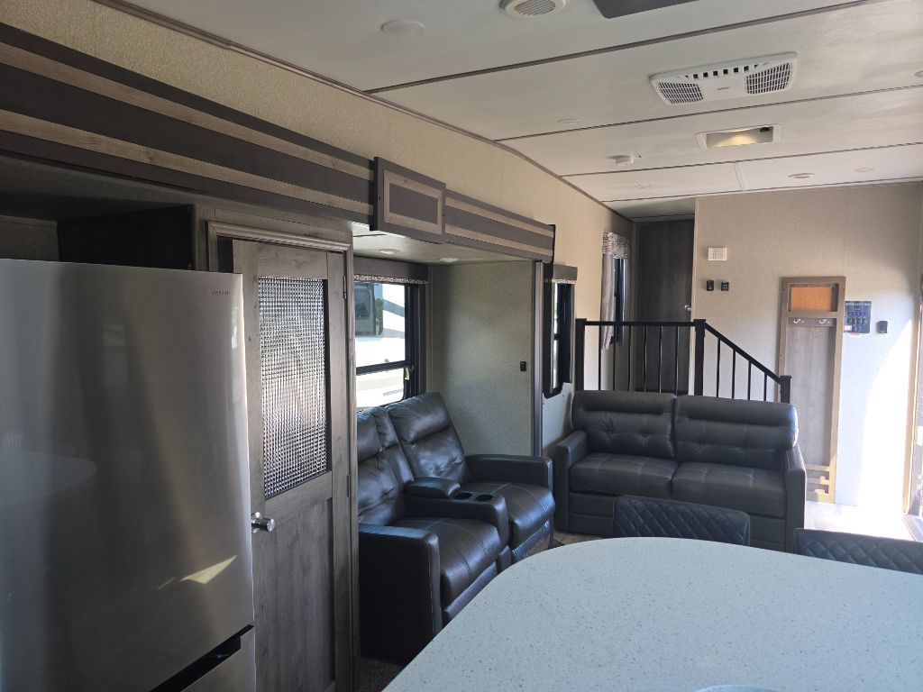 2020 Keystone Keystone - $32,900