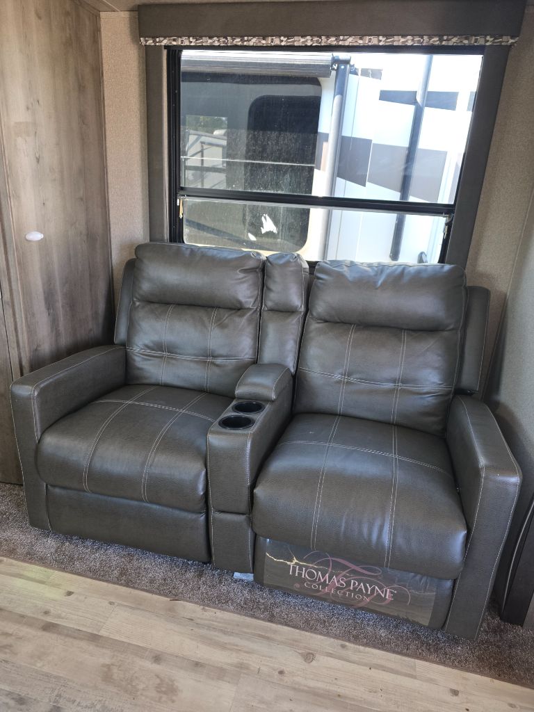 2020 Keystone Keystone - $32,900