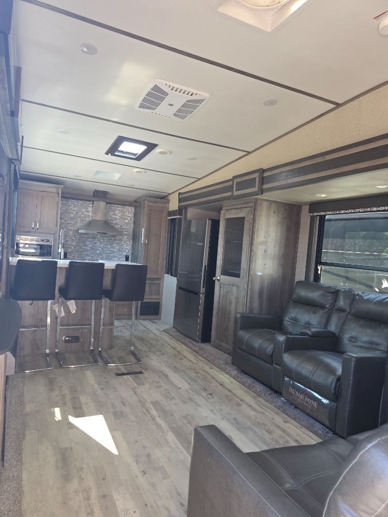 2020 Keystone Keystone - $32,900