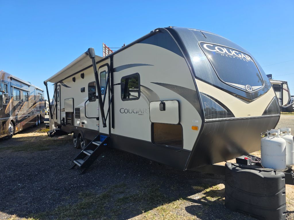 2019 Keystone Keystone - $22,995
